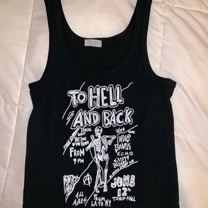 Brandy Melville Tanktop